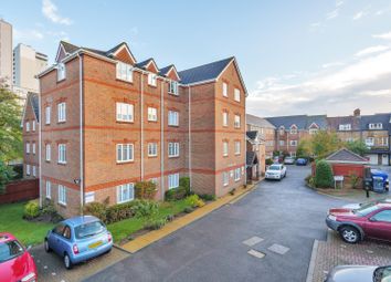 Thumbnail 1 bed flat for sale in York Road, Woking