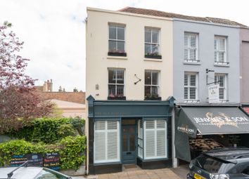 Thumbnail 3 bed end terrace house for sale in High Street, Deal, Kent