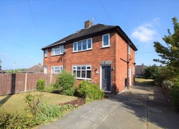 Thumbnail 2 bed semi-detached house to rent in Pennyfields Road, Newchapel, Stoke-On-Trent
