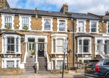 Thumbnail Flat for sale in Poets Road, Highbury, London