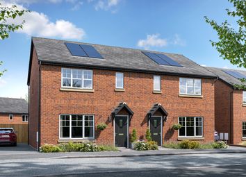 Property listing in Mold, Flintshire