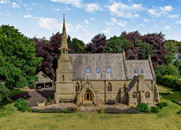 Thumbnail Detached house for sale in St Marys House, Felton, Morpeth, Northumberland