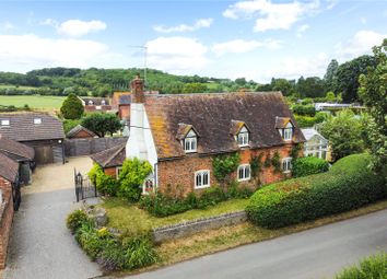 Thumbnail Detached house for sale in The Green, Bishop's Norton, Gloucestershire