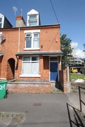 Thumbnail 5 bed shared accommodation to rent in Gregory Avenue, Lenton, Nottingham