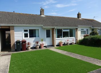 Thumbnail Semi-detached bungalow for sale in Romney Garth, Selsey, Chichester