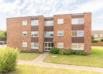 Thumbnail 2 bed flat for sale in Willowhayne Drive, Walton-On-Thames