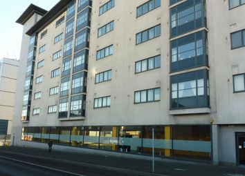 Thumbnail Leisure/hospitality to let in Exeter Street, Plymouth