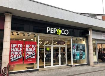 Thumbnail Commercial property to let in Unit 3 Pescod Square Shopping Centre, Pescod Square, Boston