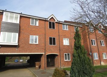 1 Bedrooms Flat for sale in Millstream Close, Hitchin SG4