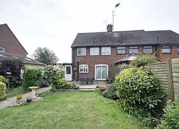 3 Bedrooms Semi-detached house for sale in Lower Icknield Way, Marsworth, Tring HP23