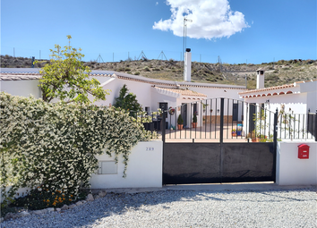 Thumbnail Property for sale in La Alqueria, Granada, Andalusia, Spain