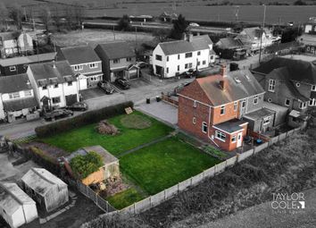 Thumbnail Land for sale in Green Lane, Grendon, Atherstone