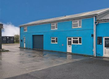 Thumbnail Business park to let in High Street, Delabole