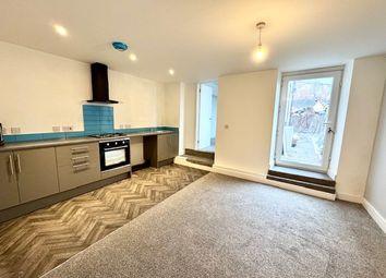 Thumbnail 1 bed flat to rent in Eldon Street North, Barnsley