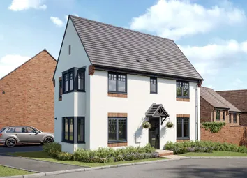 Artist Impression Of The Easedale At Hayford Grange