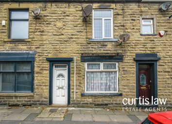 Thumbnail 2 bed terraced house for sale in Market Street, Whitworth, Rochdale