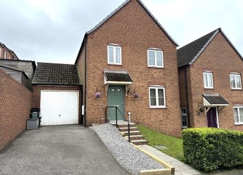 Thumbnail Detached house for sale in Groeswen Park, Port Talbot, Neath Port Talbot.