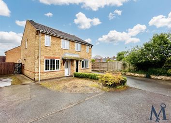 Thumbnail Property for sale in Coppice Close, Ravenstone, Coalville