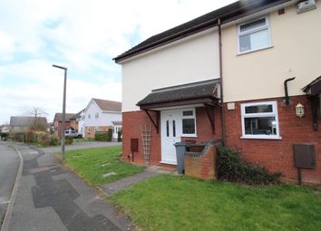 1 Bedroom End terrace house for rent