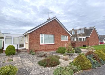 Thumbnail Detached bungalow for sale in Sid Vale Close, Sidford, Sidmouth