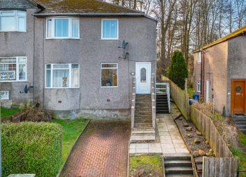Croftfoot - 2 bed flat for sale