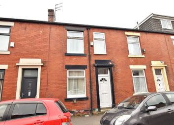 Thumbnail Terraced house for sale in Midhurst Street, Deeplish, Rochdale, Greater Manchester