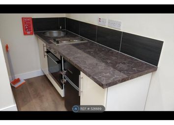 0 Bedroom Studio for rent