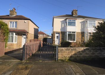Thumbnail Semi-detached house to rent in Glenholme, Windhill, Shipley