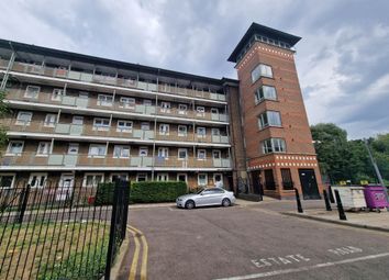 Thumbnail Flat to rent in Ellen Wilkinson House, London