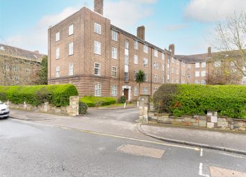 Thumbnail 2 bed flat for sale in Birkenhead Avenue, Kingston Upon Thames