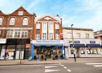 Thumbnail Restaurant/cafe for sale in High Street, London