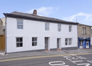 3 Bedrooms Semi-detached house for sale in Market Street, Coldstream TD12
