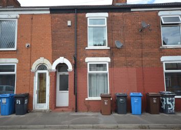 Thumbnail 2 bed terraced house to rent in Steynburg Street, Hull
