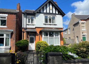 Thumbnail Detached house to rent in Victoria Avenue, Borrowash