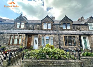 Thumbnail 2 bed terraced house for sale in Dryden Street, Padiham, Burnley