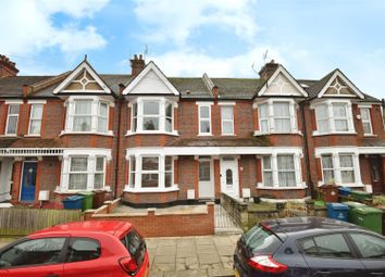 Thumbnail 3 bed terraced house to rent in Butler Road, Harrow