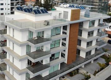 Thumbnail 3 bed apartment for sale in Larnaca, Larnaca, Cyprus