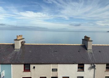 Property listing in Penmaenmawr, Conwy