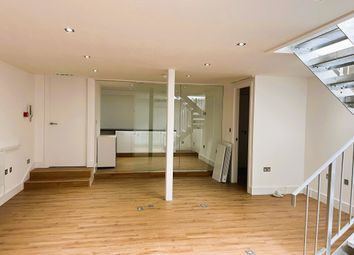 Thumbnail Office to let in Hampstead Road, London