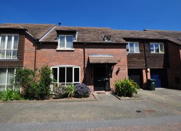 Thumbnail Terraced house to rent in Millers Croft, Malvern