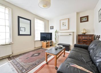 Thumbnail 1 bedroom flat for sale in Musard Road, Barons Court, London