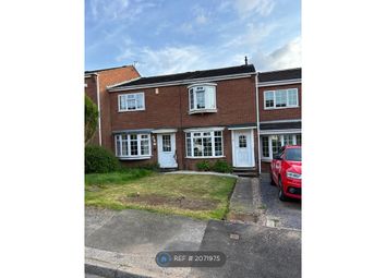 Thumbnail Semi-detached house to rent in Ballantrae Close, Nottingham