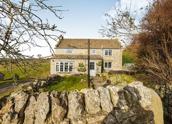 Property Details For St Annes Cottage Over Haddon Bakewell De45