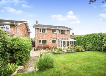 4 Bedroom Detached house for rent