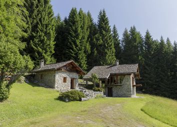 Thumbnail 3 bed country house for sale in Località Paluac, Pinzolo, Trentino Alto Adige