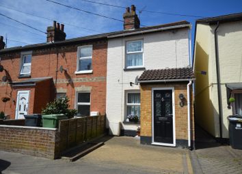 2 Bedroom End terrace house for sale