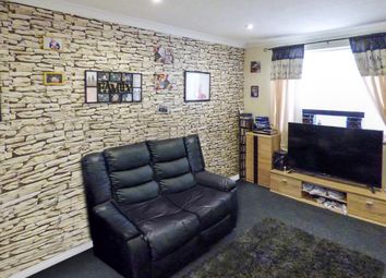 3 Bedrooms Terraced house for sale in Gardeners Mews, Blackpool FY1