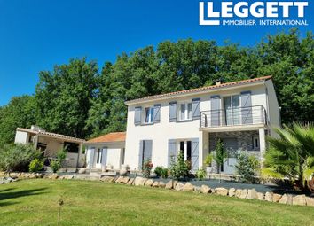 Thumbnail 3 bed villa for sale in Coulounieix-Chamiers, Dordogne, Nouvelle-Aquitaine