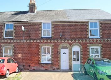 Property listing in Newport, Isle of Wight