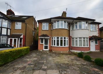 3 Bedroom Semi-detached house for rent